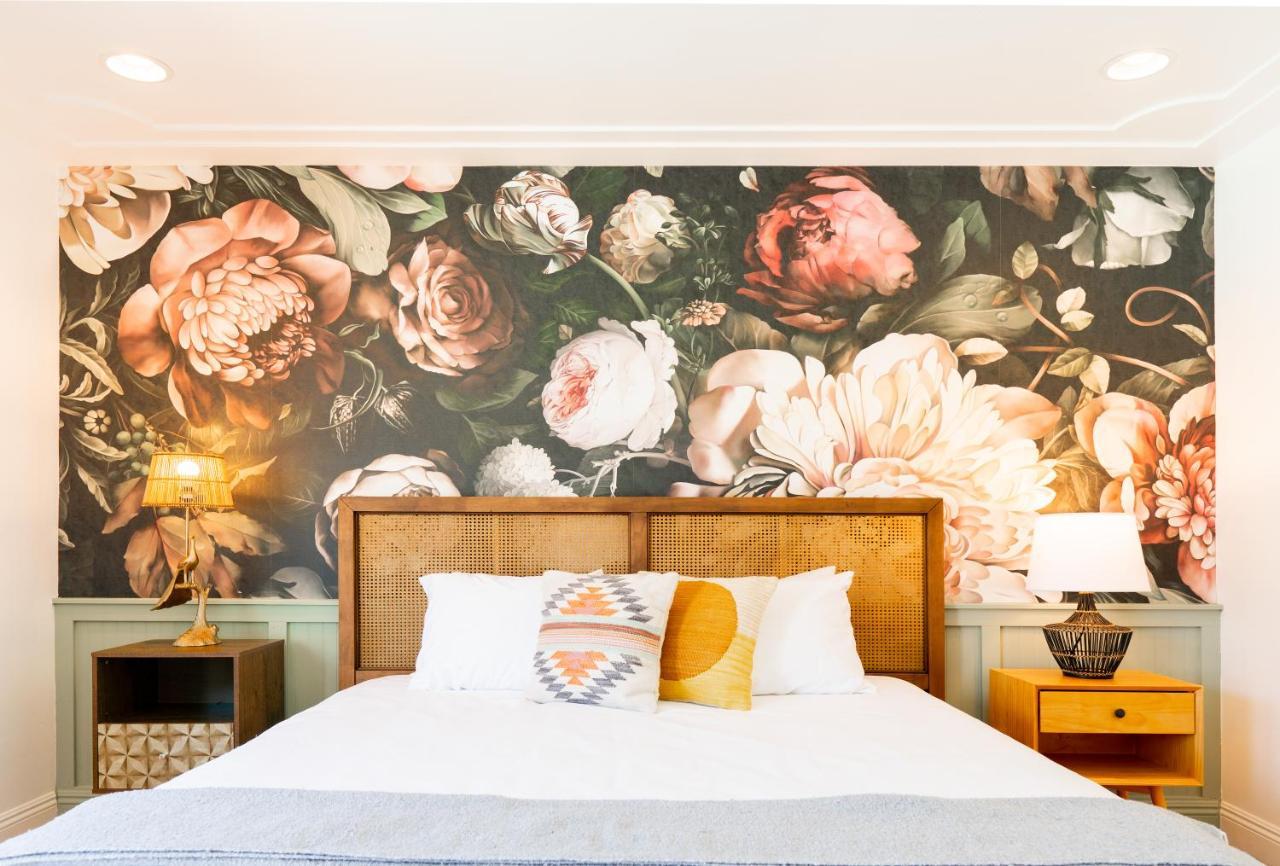 Premium Zimmer mit Kingsize-Bett - barrierefrei