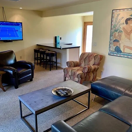 Atrium Palm Springs - G A Y Mens Resort-2