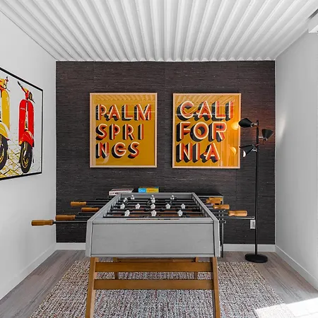 Limon Palm Springs A Luxury Boutique Hotel-2